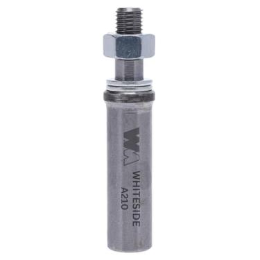 Imagem de Whiteside Router Bits A210, mandril de 6 mm (1/2")