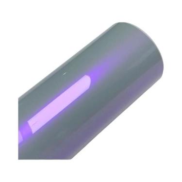 Imagem de Adesivos De Carro Com Envoltório De Vinil Roxo Acinzentado À Prova D'á