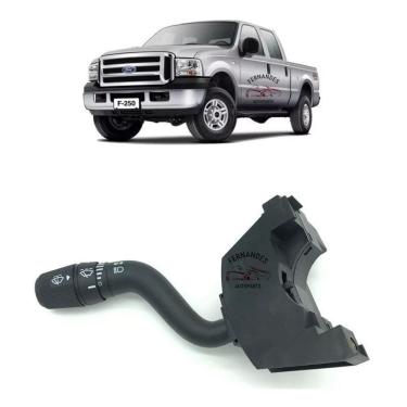 Imagem de Chave Seta Ford Ranger F250 F350 F4000 2008 2009 2010 2011 9