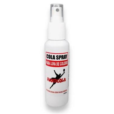 Imagem de Cola Spray para Luva de Goleiro 100ml - Handcola