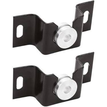 Imagem de Suporte para TV de Parede Fixo, para Tvs de 12 a 80 Polegadas, Cor Preta, Suporta até 60 Quilos- Instalação Segura LED, LCD e Smart TV