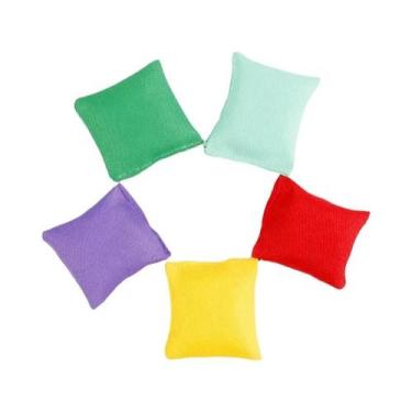 Imagem de Brinquedo De Segurança Para Adultos E Crianças, Jogo De Lançamento De 