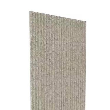 Imagem de Revestimento de Parede Pedra Leve Riscada Decorativa 120cm X 60cm X 2cm Formaco Decor Bege