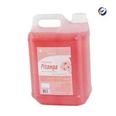 Imagem de Sabonete Líquido Pitanga 5L Exaccta Trilha