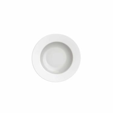Imagem de Prato Fundo Tramontina Elena em Porcelana 23 cm