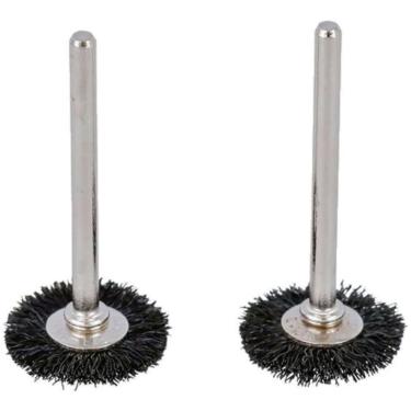 Imagem de Escova Cerda Circular 3/4"" 19mm 2 Peças 403 - 26150403AA000 - DREMEL