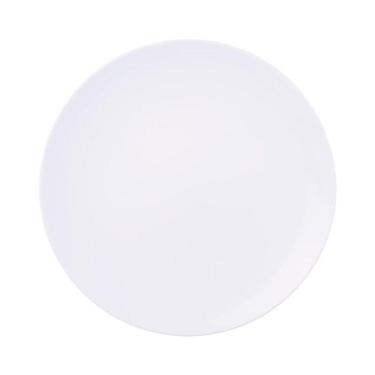 Imagem de Prato Raso Tramontina Paula 28cm Em Porcelana