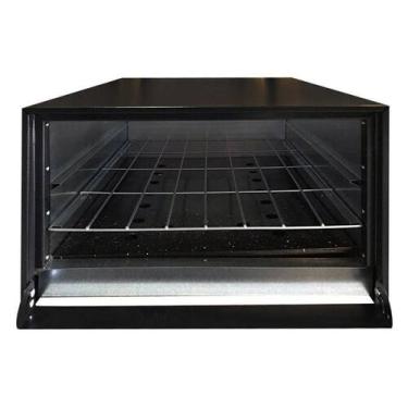 Imagem de Forno Semi-industrial Gás Baixa Pressão Fsi500 - Progás