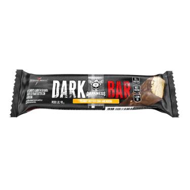 Imagem de Dark Bar Peanut Butter com Amendoim Darkness 90g