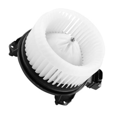 Imagem de Conjunto de motor soprador HVAC para montagem de motor TYC 700235 2008-2014 Scion xD & 2007-2012 Toyota Yaris substitui 700235 8710352141 CB058434S01