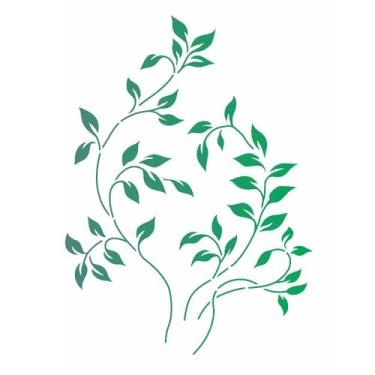 Imagem de Stencil Sp. 20X25 3120 Folhas Iv
