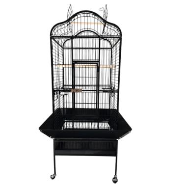 Imagem de Chalesco Viveiro Pequeno para Pássaros