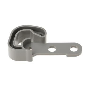 Imagem de YINETTECH Fivela de controle de trava de porta de geladeira de 70 mm compatível com Haier