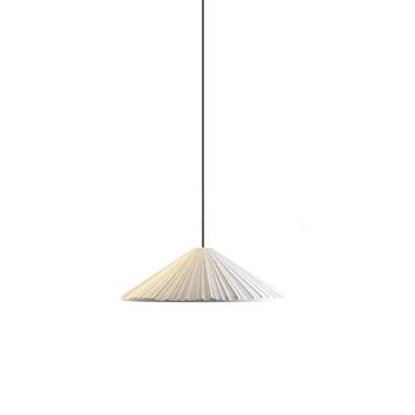 Imagem de Lustre moderno, minimalista, moderno, pendente, europeu, de cabeça única, restaurante, bar, mesa, criativo, luz de suspensão, ilha de cozinha, sala de jantar, quarto, cabeceira, jateado, dro