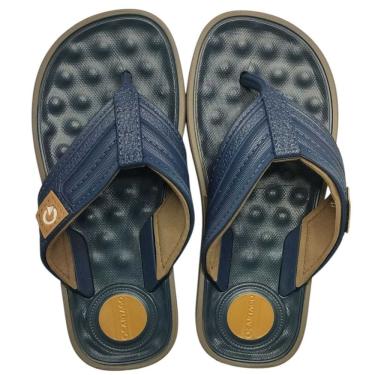 Imagem de Chinelo De Dedo Infantil Meninos Cartago Alabama 11858