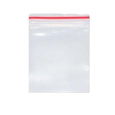 Imagem de Saco Plástico Zip lock Abre e fecha Hermético(N27-9x13)