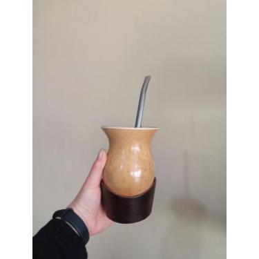 Imagem de Kit Chimarrao Liso MAZAH!