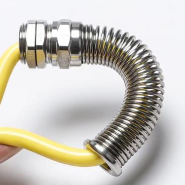 Imagem de Prensa cabo aço inoxidável m30x1,5 - ENG