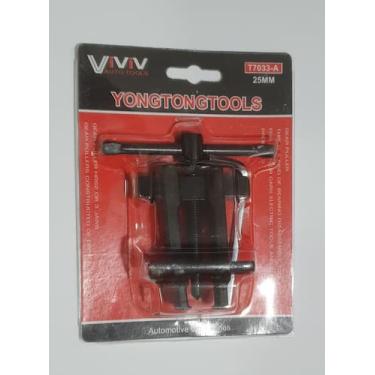 Imagem de Saca Rolamento e Polia 25mm - VIVIV