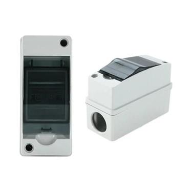 Imagem de Caixa De Junção À Prova d'Água IP65 Série HT Caixa De Distribuição Elé