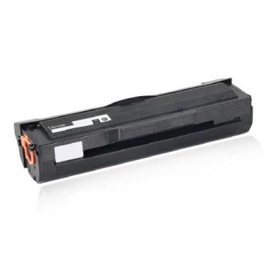 Imagem de Toner Para W1105 W1105A 105A Com Chip Ideal Para Impressoras 107A 107W
