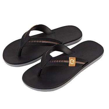 Imagem de Cartago Dublin Ii Dedo Ad - Preto/preto/amarelo - 39