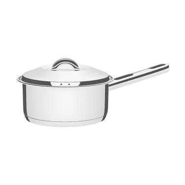 Imagem de Panela Fundo Triplo Tramontina Solar 62501200 Inox