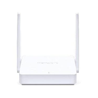 Imagem de Roteador Wireless N 300mbps Mw301r (br) Com 2 Antenas 5dbi