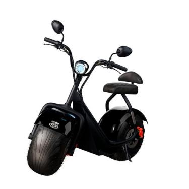 Imagem de TUI 1 Lugar Equipamento Mobilidade Autopropelido Elétrico 1000W Sem CN