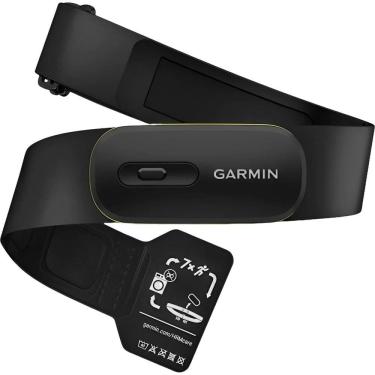 Imagem de Garmin Monitor Cardíaco Peitoral HRM-600 M-XL