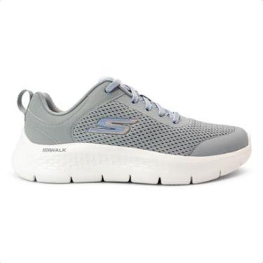 Imagem de Tênis Skechers Feminino Go Walk Flex - Night-Feminino