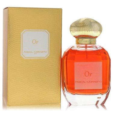 Imagem de Perfume Feminino Sultan Or Pascal Morabito Eau De Parfum 100 ml