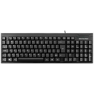 Imagem de Teclado Usb Slim