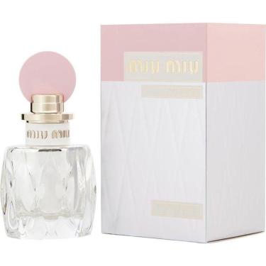 Imagem de Perfume Feminino Miu Fleur D`argent Eau De Parfum Absolue Spray 50 Ml