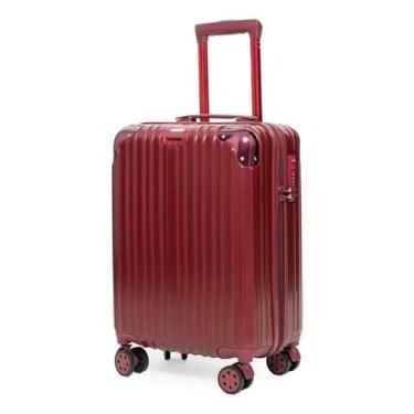 Imagem de Mala Média em Policarbonato com Rodas Duplas, Premium