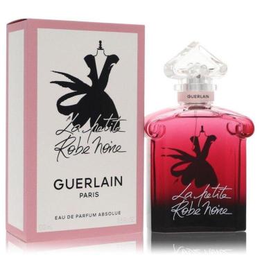 Imagem de Perfume Feminino La Petite Robe Noire Absolue Guerlain Eau De Parfum 100 Ml
