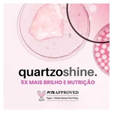 Imagem de Cadiveu Essentials Quartzo Shine by Boca Rosa Hair Shampoo em Barra 70g-Unissex