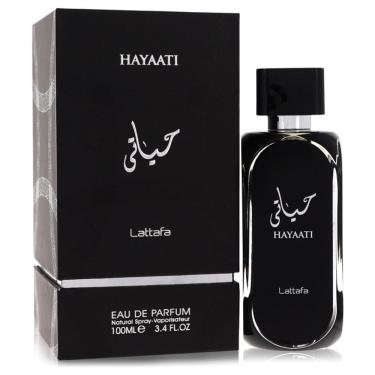 Imagem de Perfume Masculino Lattafa 100 Ml Eau De Parfum