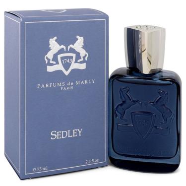 Imagem de Perfume Feminino Parfums Marly Sedley 75 Ml Eau De