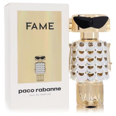Imagem de Perfume Feminino Paco Rabanne 50 Ml Eau De Parfum
