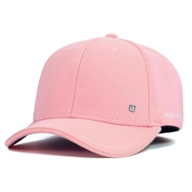 Imagem de Boné Anth Co. Frame Aba Curva Fechado Com Elástico Top-Unissex