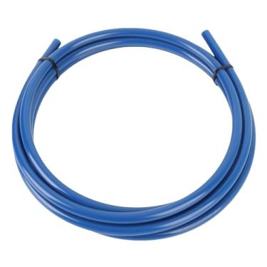 Imagem de Jiawu Ferramenta de Reparo de Ar Condicionado Flexível, Tira de Dobra de Tubo de Cobre de Plástico PE de 5/8 Polegadas para Vários Projetos