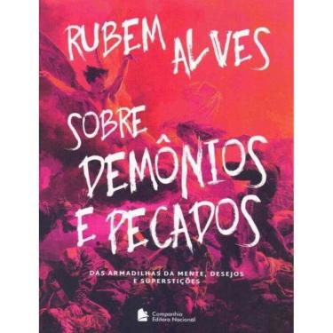 Imagem de Sobre Demônios e Pecados