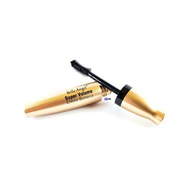 Imagem de Mascara Cílios Rímel Super Volume Efeito Boneca Belle Angel