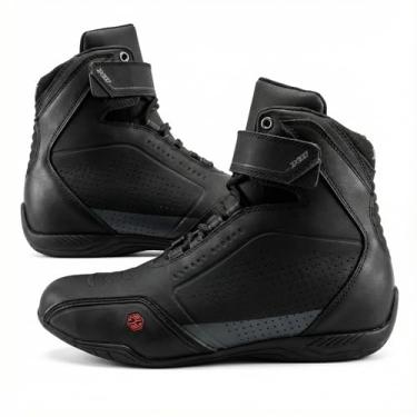 Imagem de Bota X11 Fuse 2 Preta