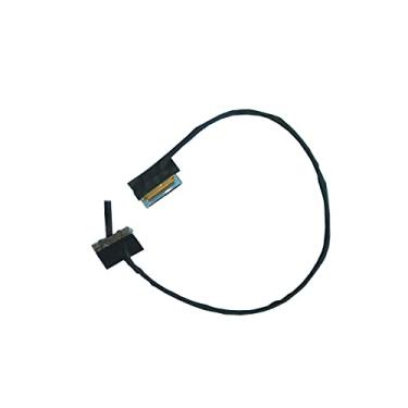Imagem de Cabo LCD laptop para Gigabyte P34 P34W 27890-34W30-W00S FHD P34W V3 / P34W V4 / P34W V5 Novo