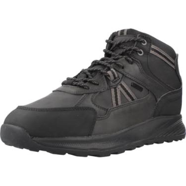 Imagem de Geox Tênis masculino U Terrestre B ABX F, preto, 46 EU