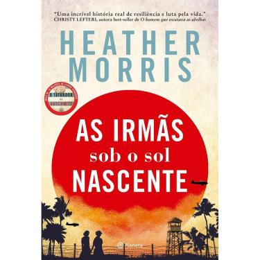 Imagem de As Irmãs Sob o Sol Nascente