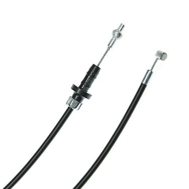 Imagem de Cabo Comando Aciona Trava Fechadura Capô Ln1625 1630 93 A 95