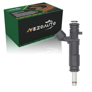 Imagem de Yezoauto Injetor de combustível para Sea-Doo GTI GTS 1503cc 2015 / GTI GTS 130 1503cc 11-16 / GTI DTF 1503cc 2016 / GTI SE 130 1503cc 11-16 / GTS 1503cc 2015 / GRENTS TAL 1503 cc 11-13 substitui OEM